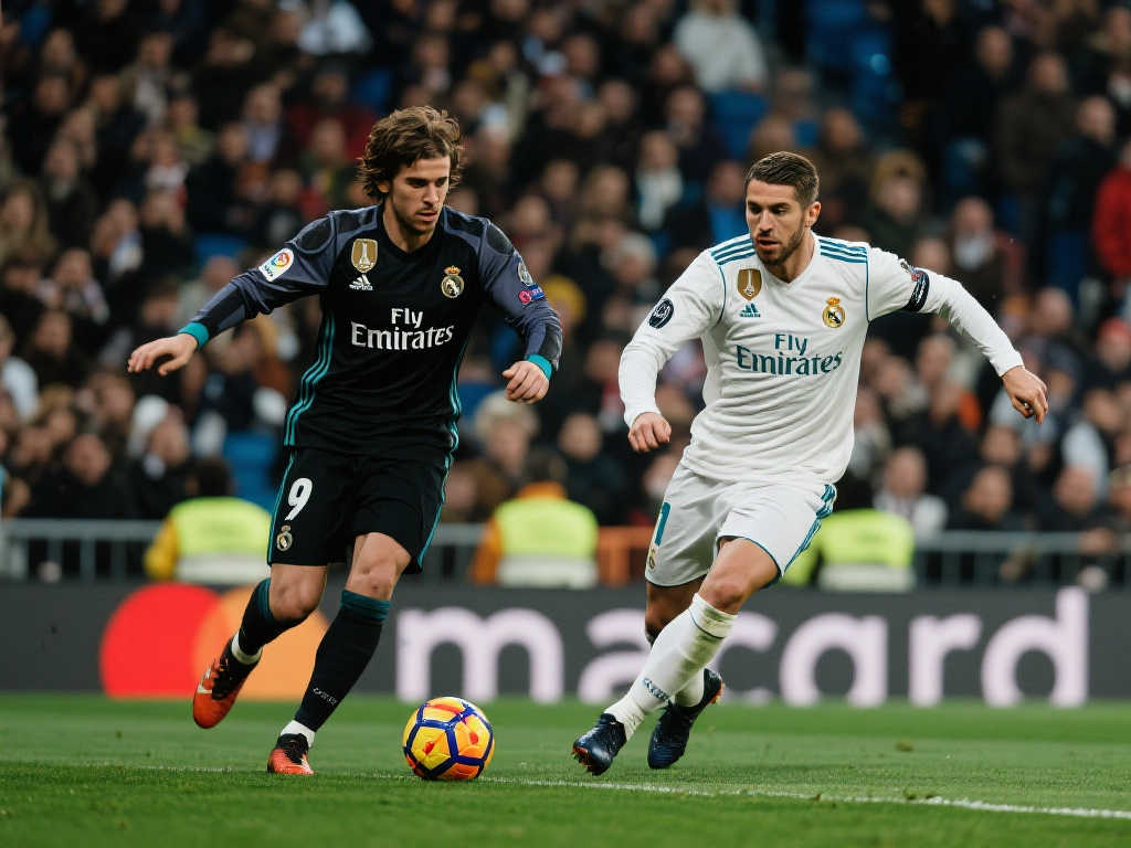 【早报】巴萨领先皇马3分！国家德比二番战定胜负？