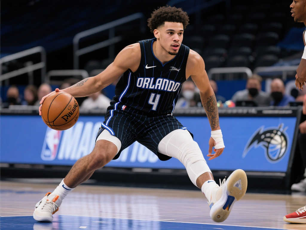 警报!小瓦格纳至少缺阵4周,魔术核心双双缺席! 警报!小瓦格纳至少缺阵4周,魔术核心双双缺席!