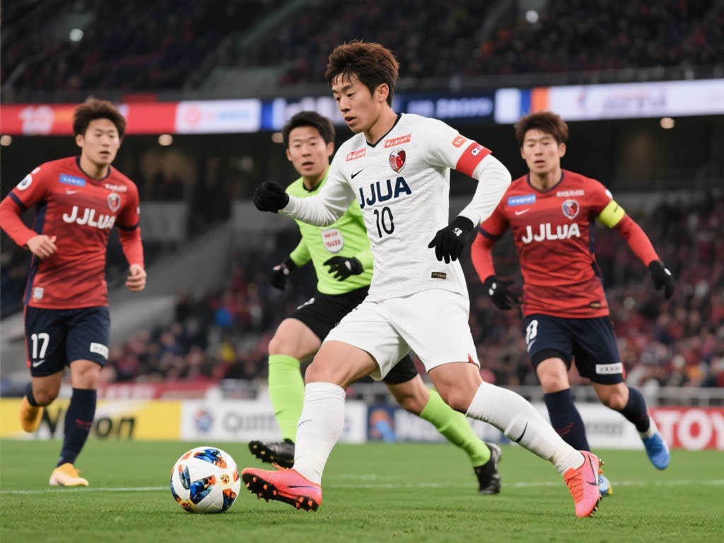 日媒:J联赛跨年赛制改革势在必行,助力融入国际足球主流 日媒:J联赛跨年赛制改革势在必行,助力融入国际足球主流