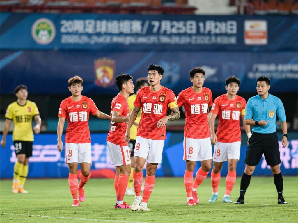 2020中超联赛完整赛程表及比赛时间一览 2020中超联赛完整赛程表及比赛时间一览