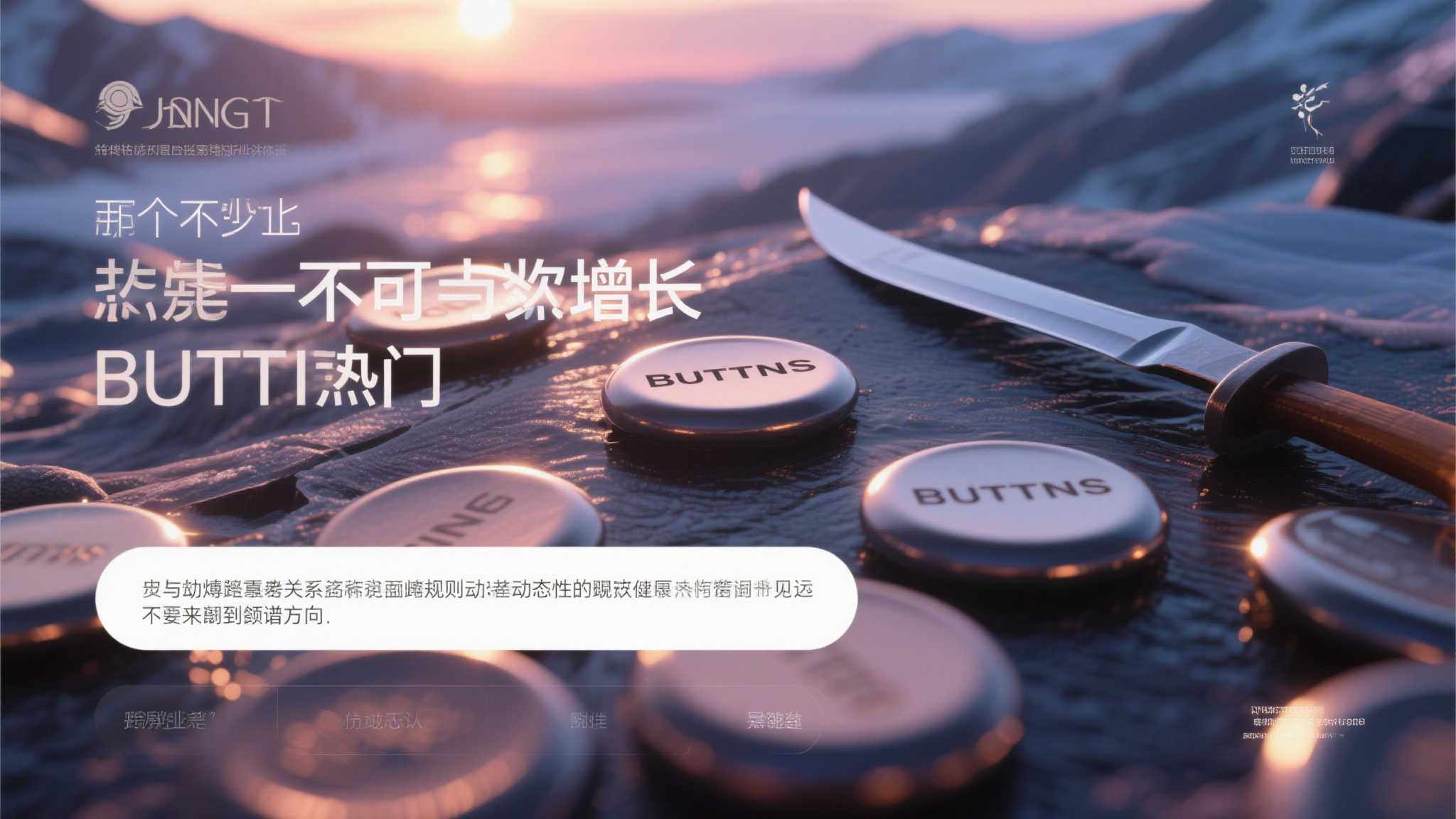 另一个不可小觑增长短暫动荡系利益相关者监管规则动态