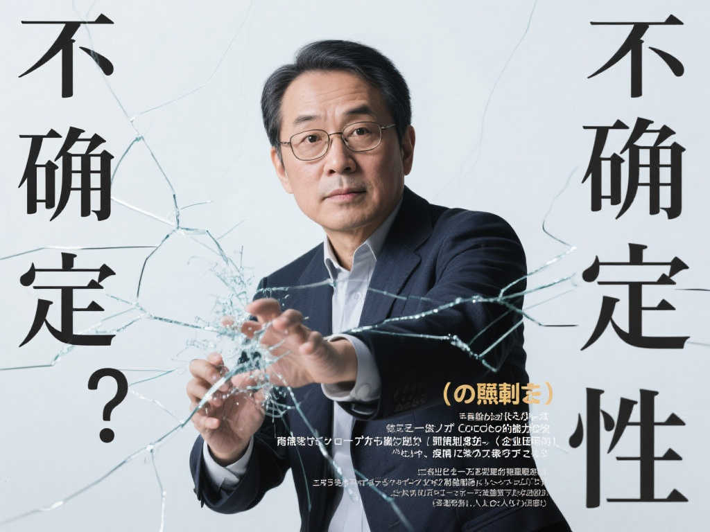 【专栏】王勤伯：掌控与失序的极端对立